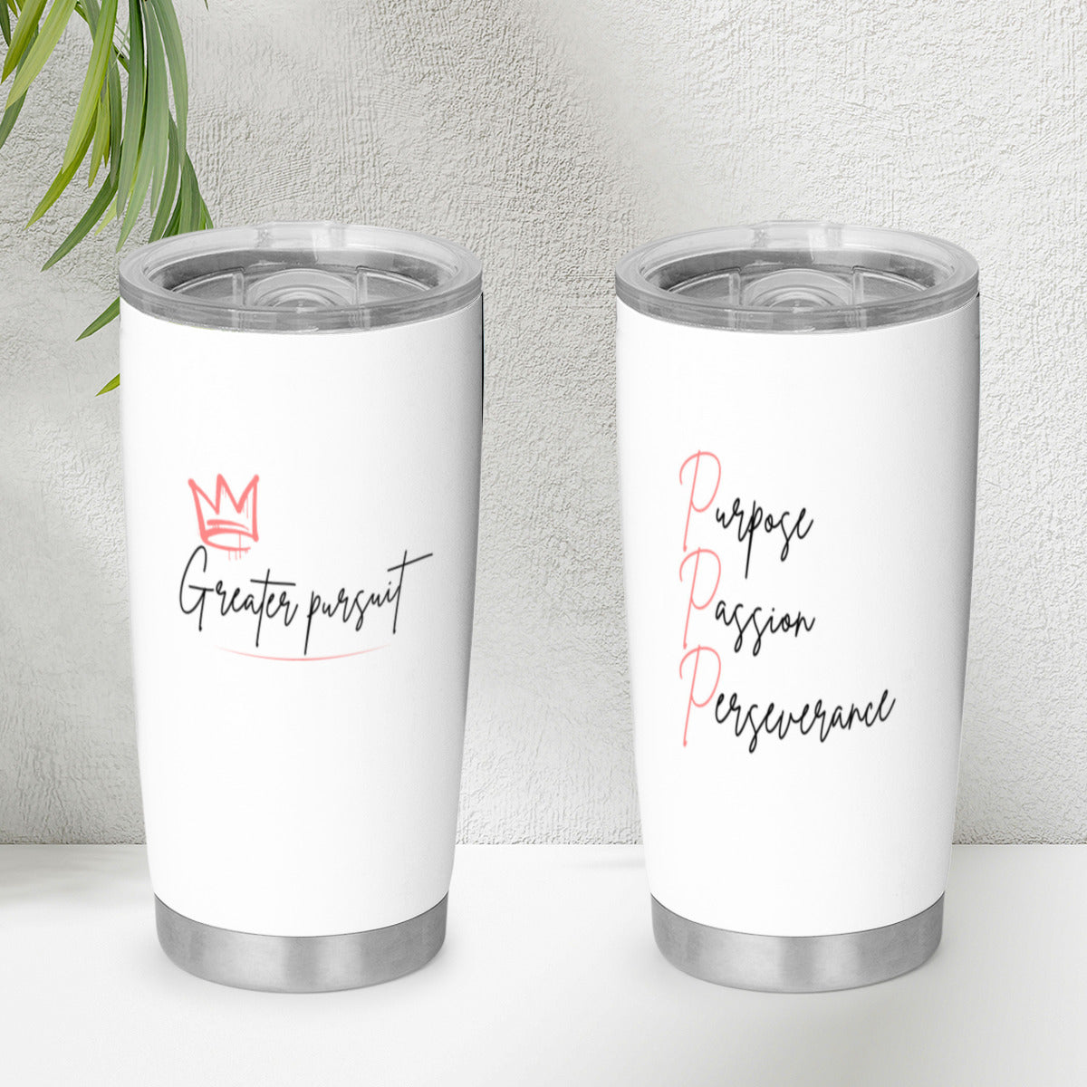 Tumbler 20Oz