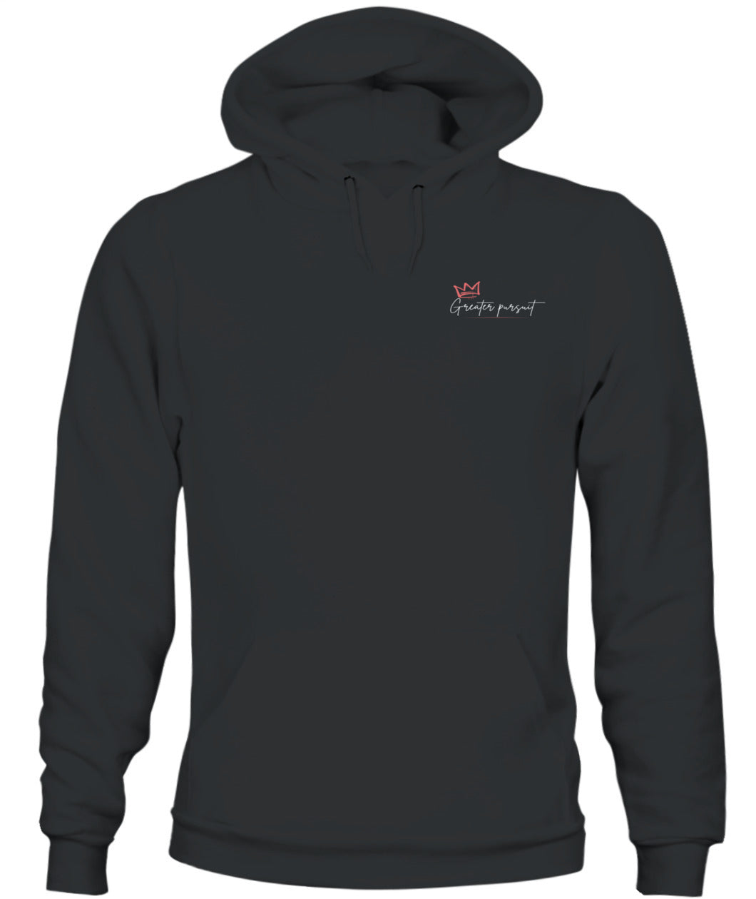 Faith - Inspired Hoodie