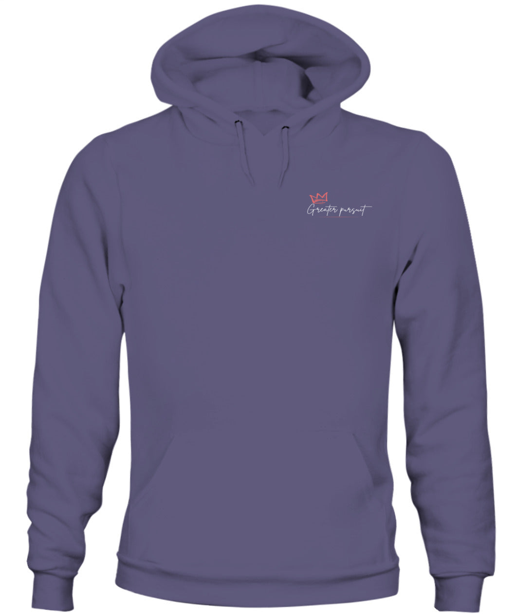 Faith - Inspired Hoodie