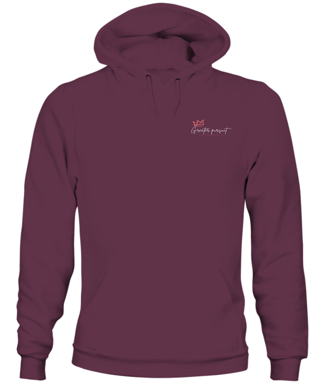 Faith - Inspired Hoodie