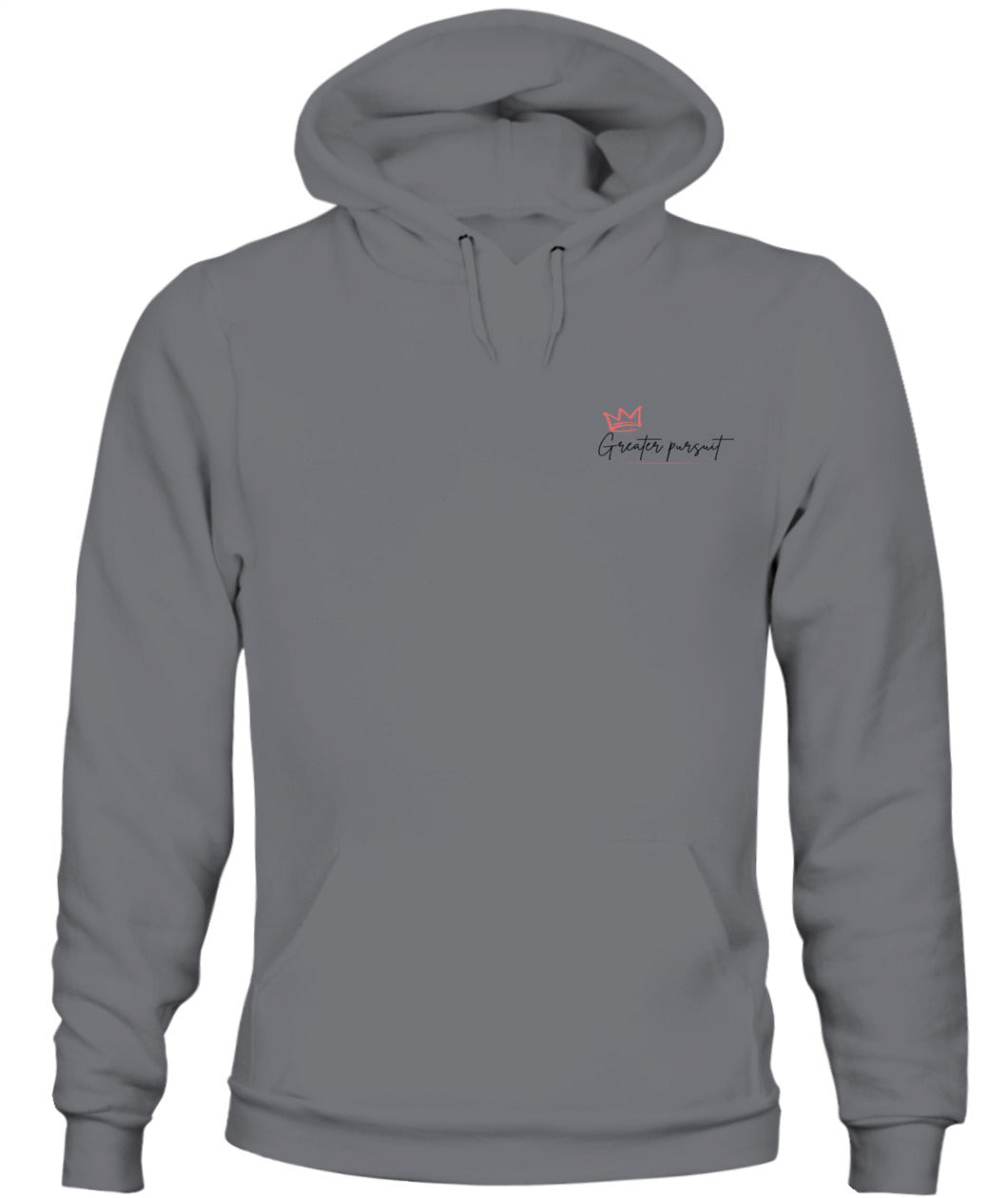 Faith - Inspired Hoodie