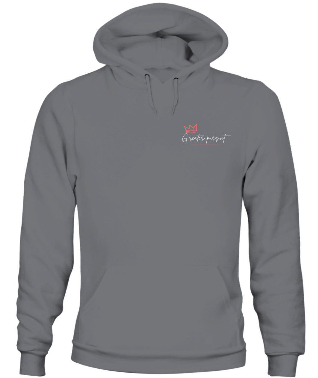 Faith - Inspired Hoodie