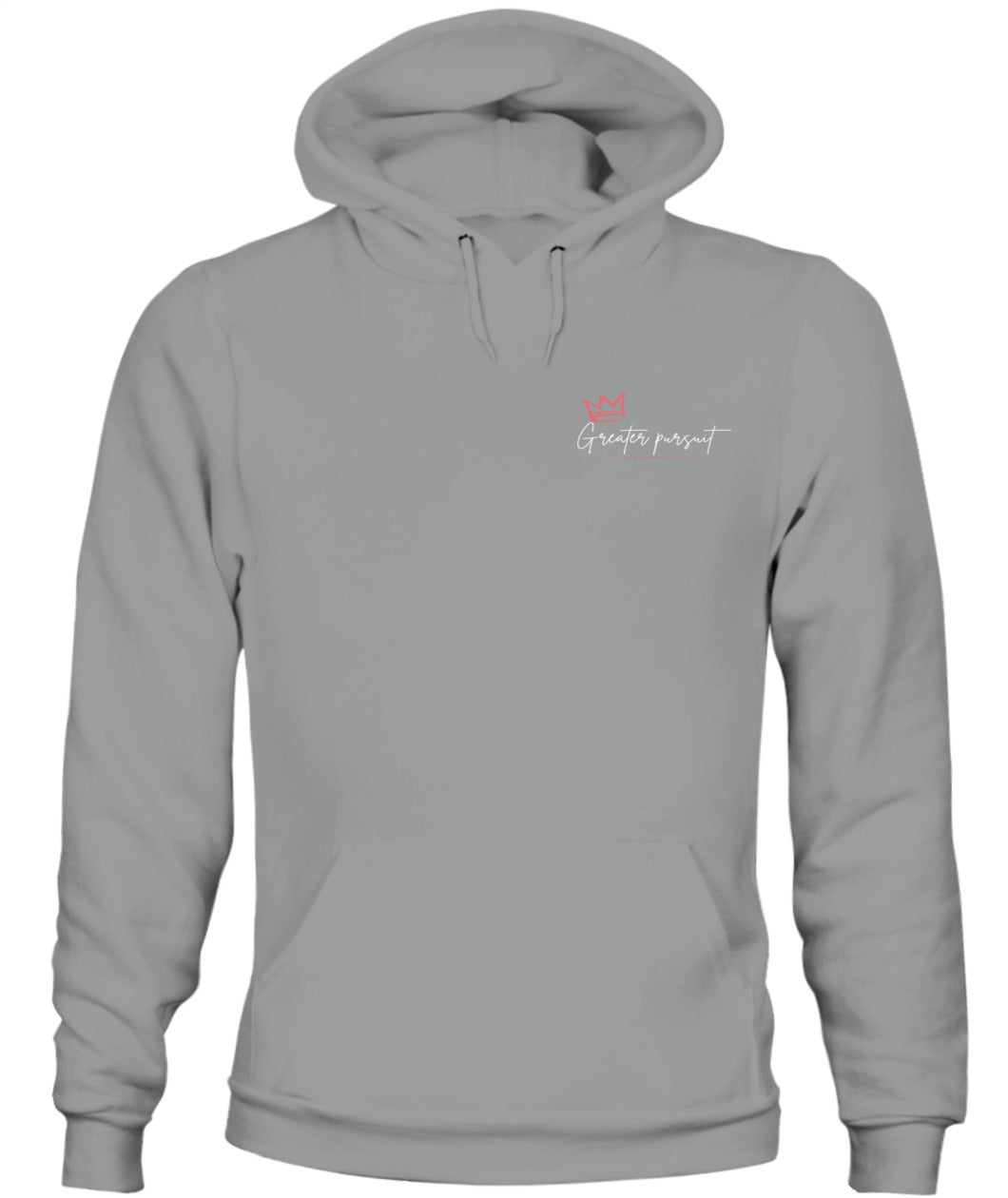 Faith - Inspired Hoodie