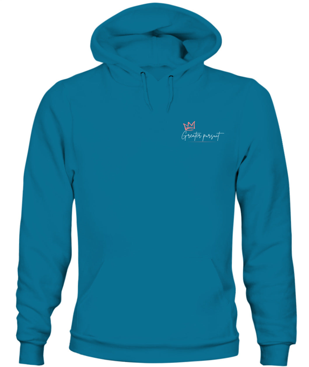 Faith - Inspired Hoodie