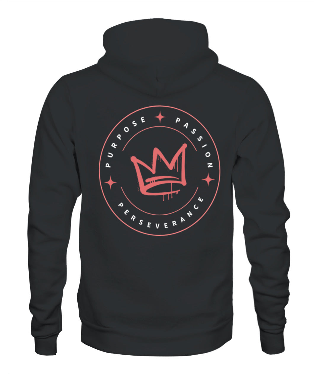 Faith - Inspired Hoodie