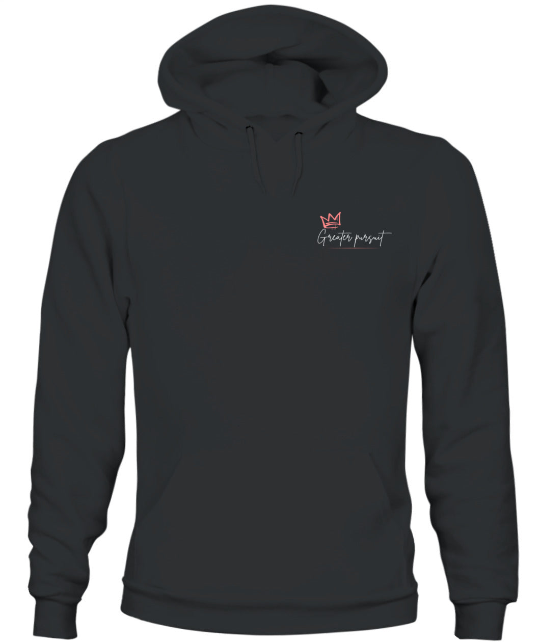 Faith - Inspired Hoodie