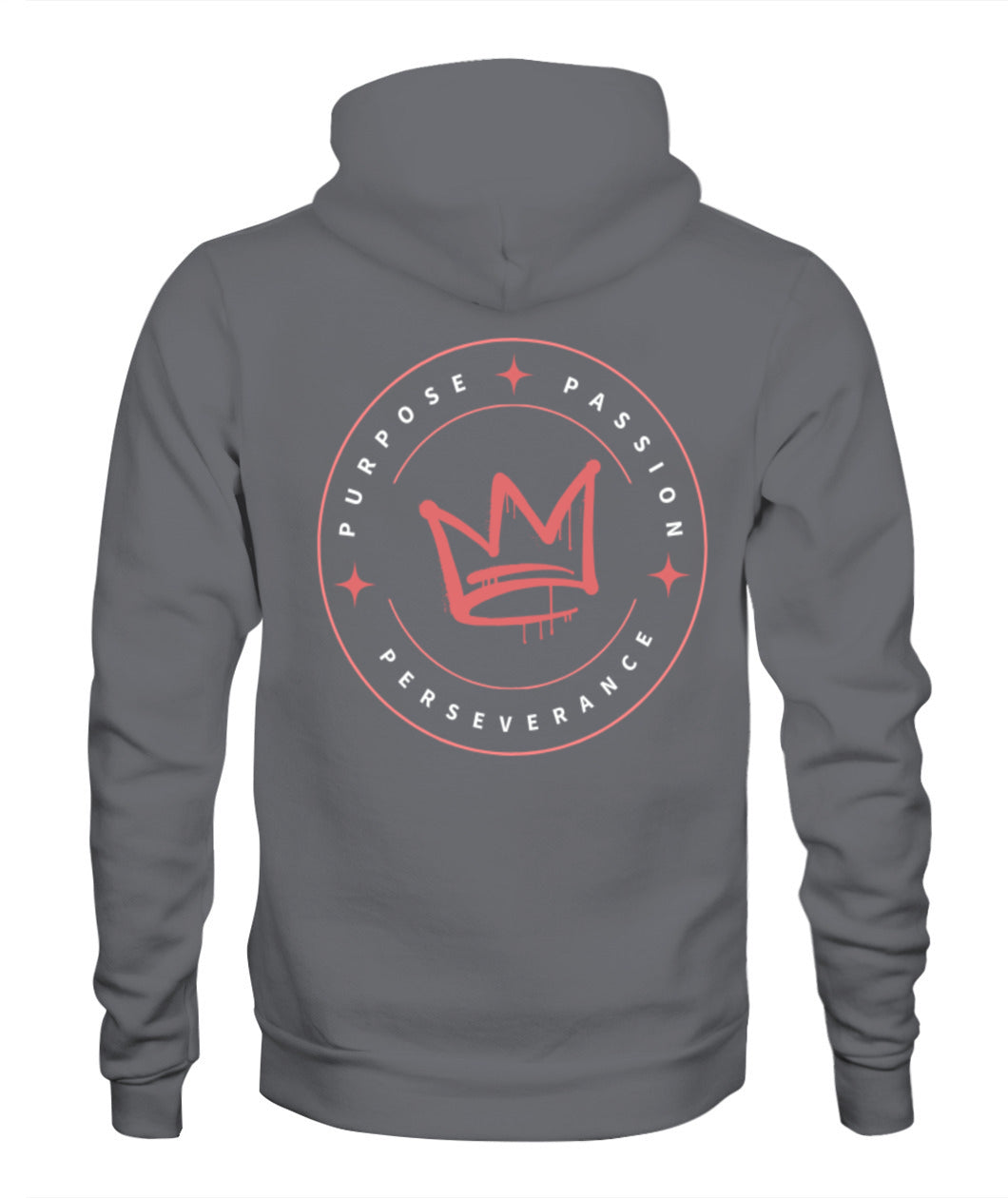 Faith - Inspired Hoodie