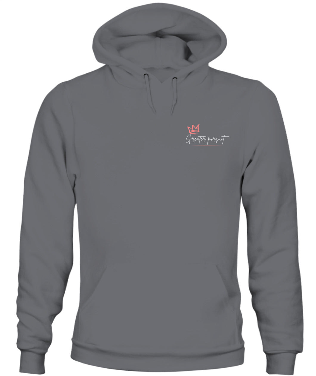 Faith - Inspired Hoodie