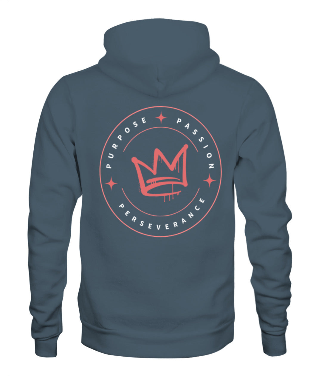 Faith - Inspired Hoodie