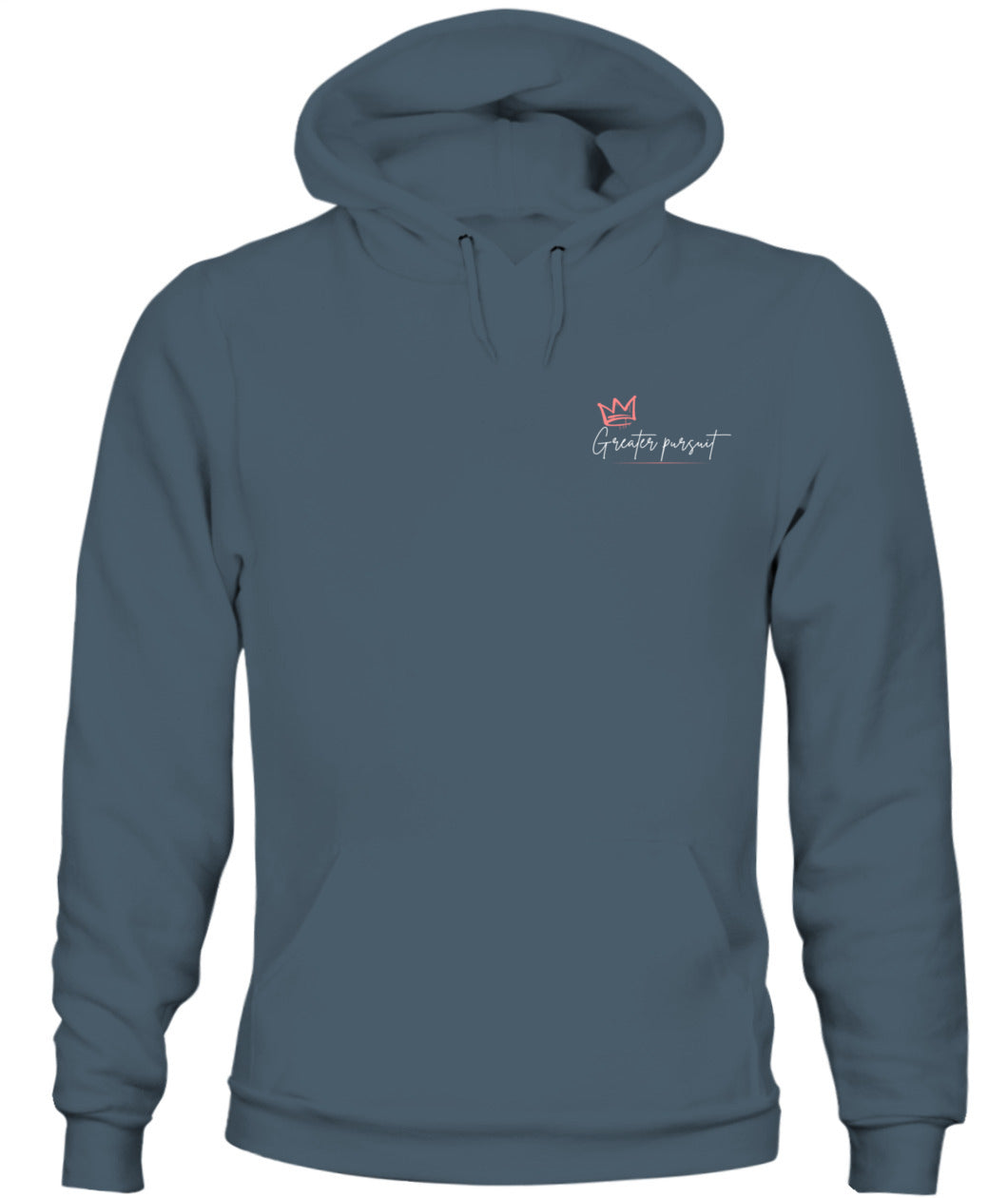 Faith - Inspired Hoodie