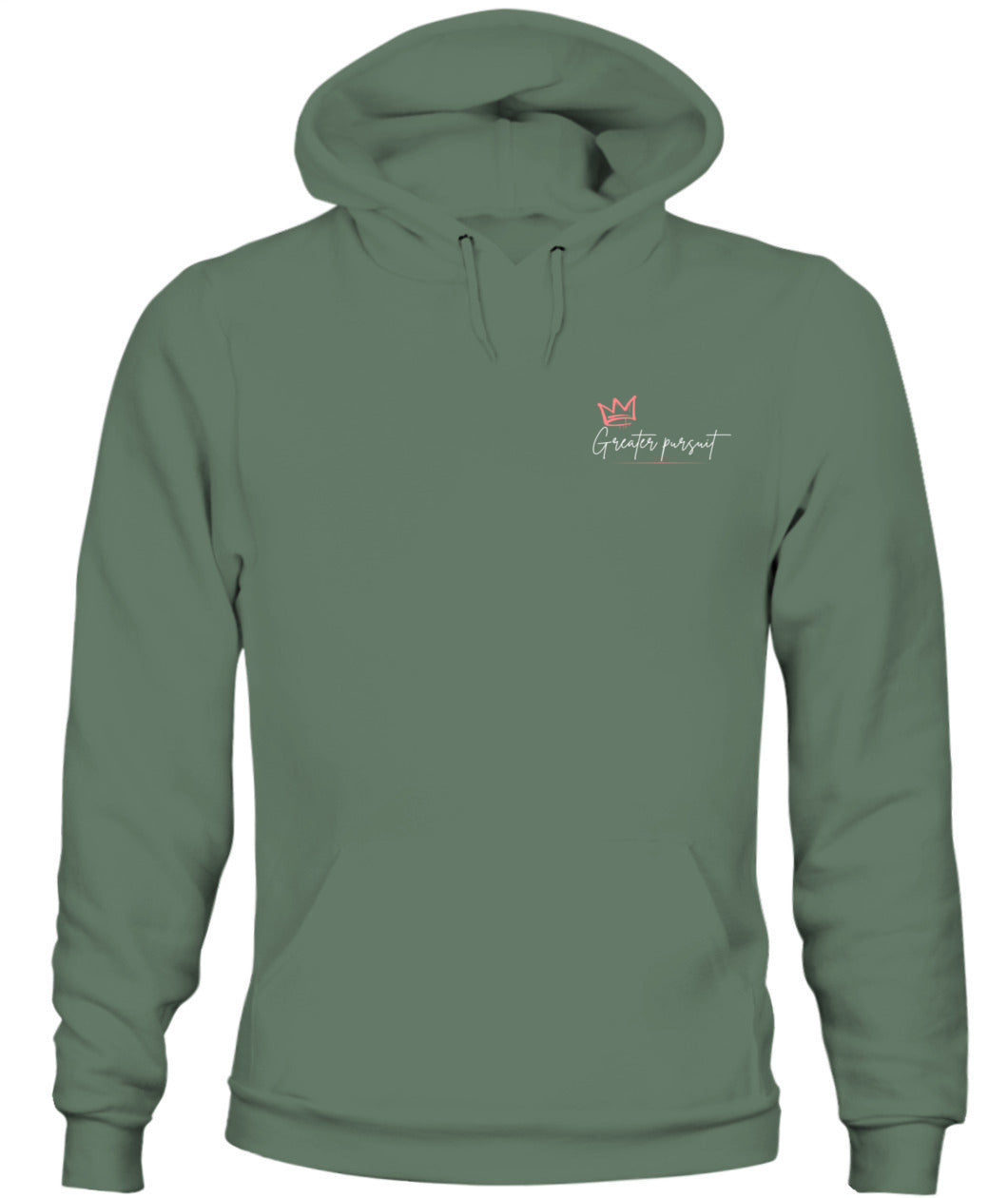 Faith - Inspired Hoodie