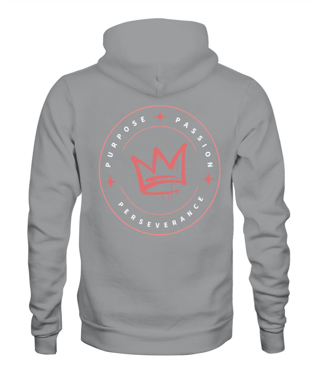 Faith - Inspired Hoodie