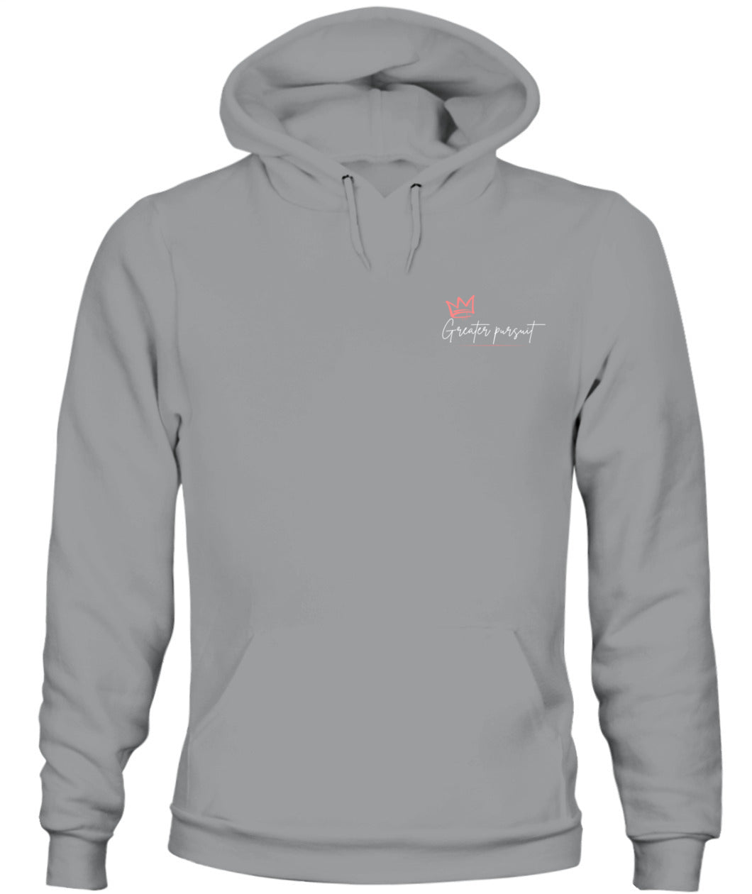 Faith - Inspired Hoodie