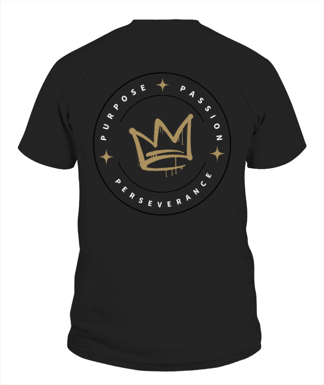 Faith - Inspired T-Shirt