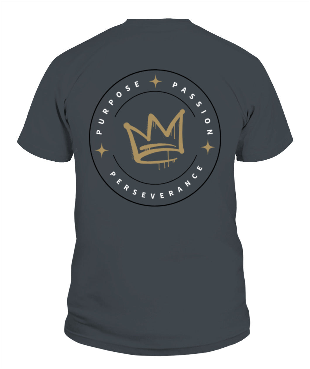 Faith - Inspired T-Shirt