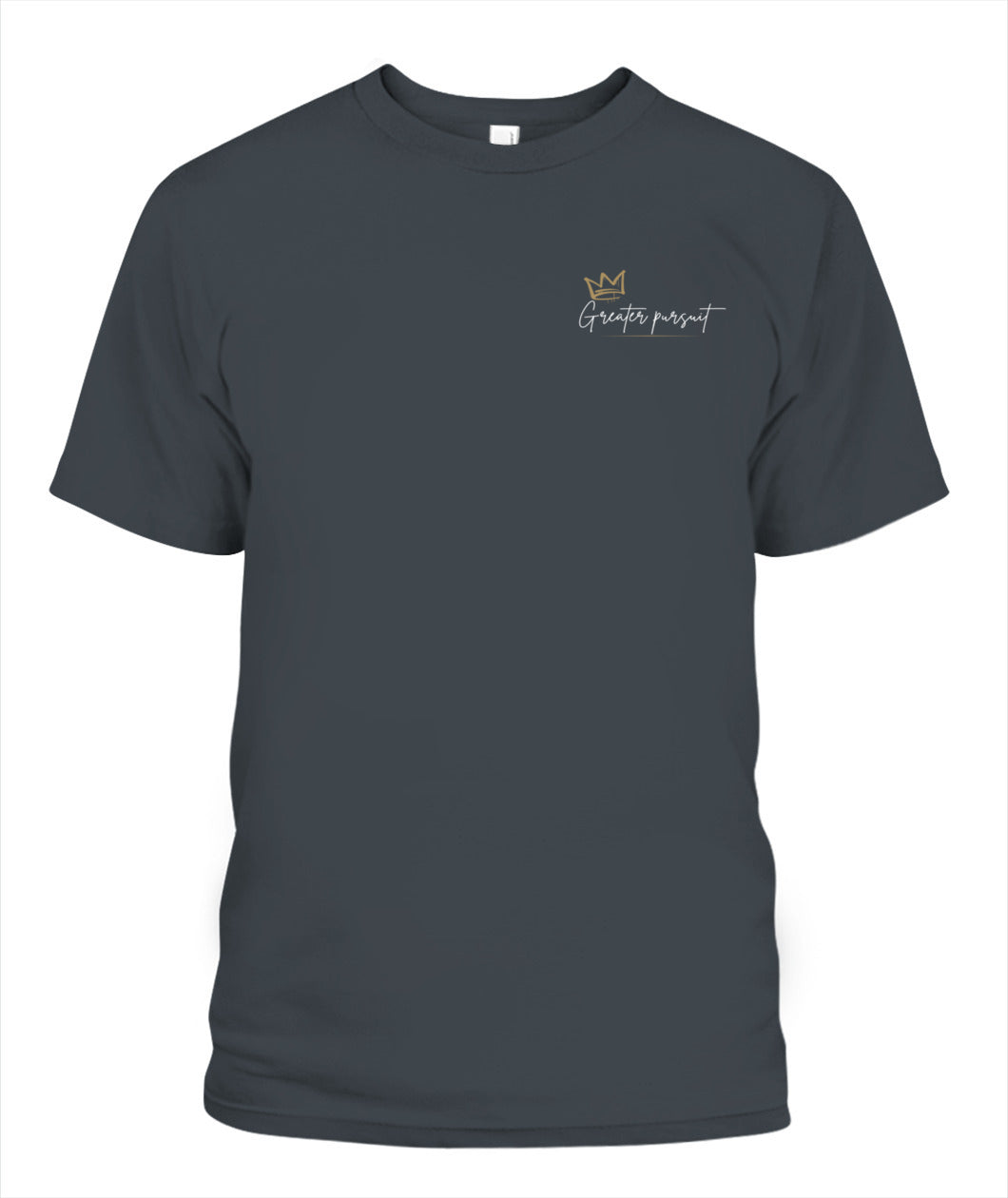 Faith - Inspired T-Shirt