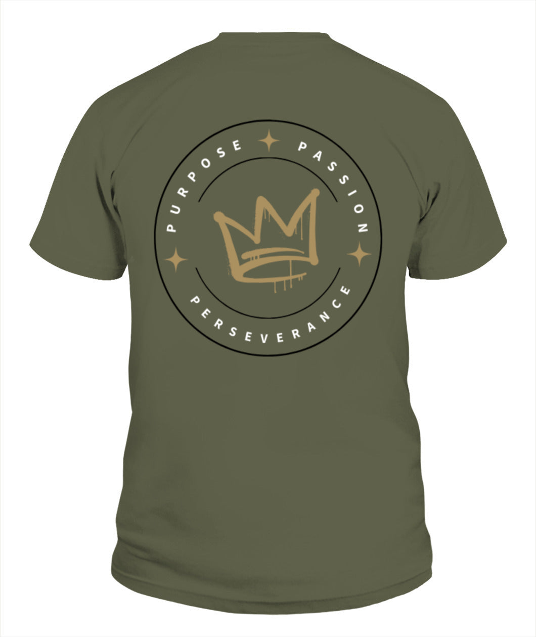 Faith - Inspired T-Shirt
