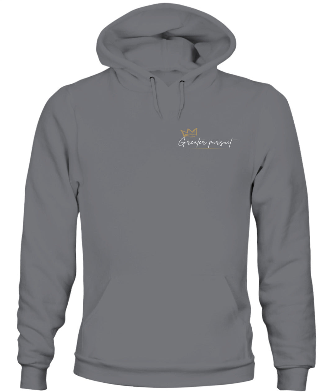 Faith - Inspired Hoodie