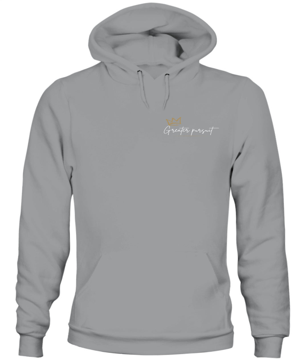 Faith - Inspired Hoodie
