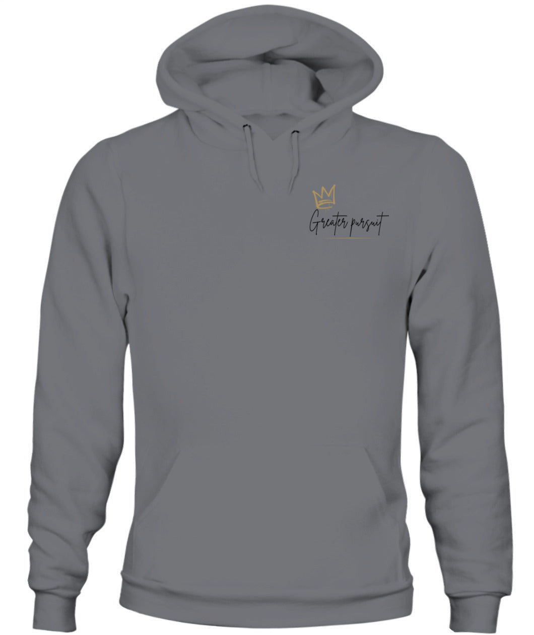 Faith - Inspired Hoodie