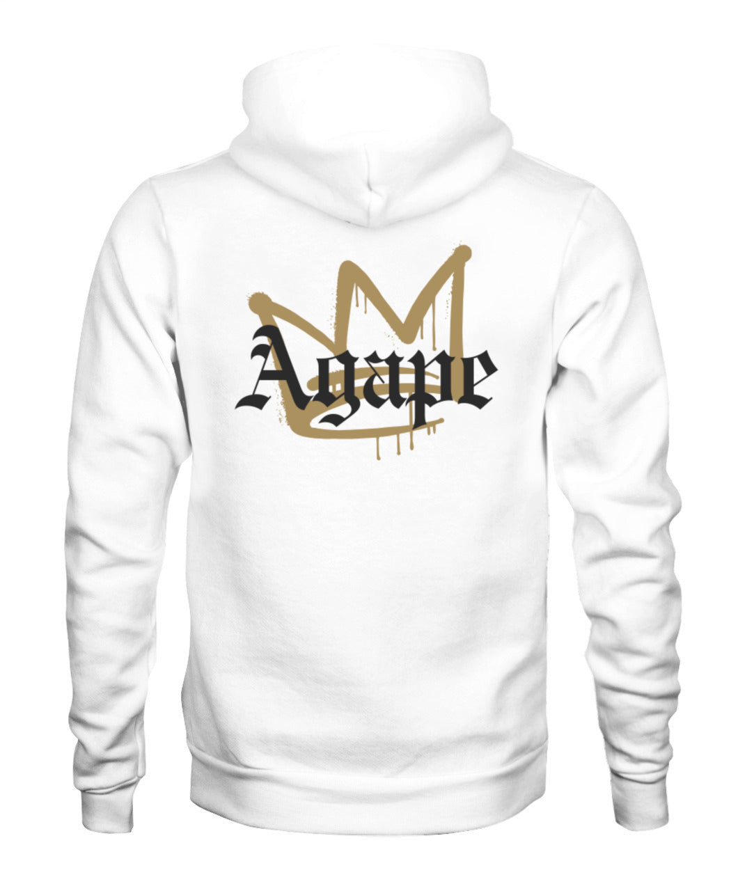 Faith - Inspired Hoodies