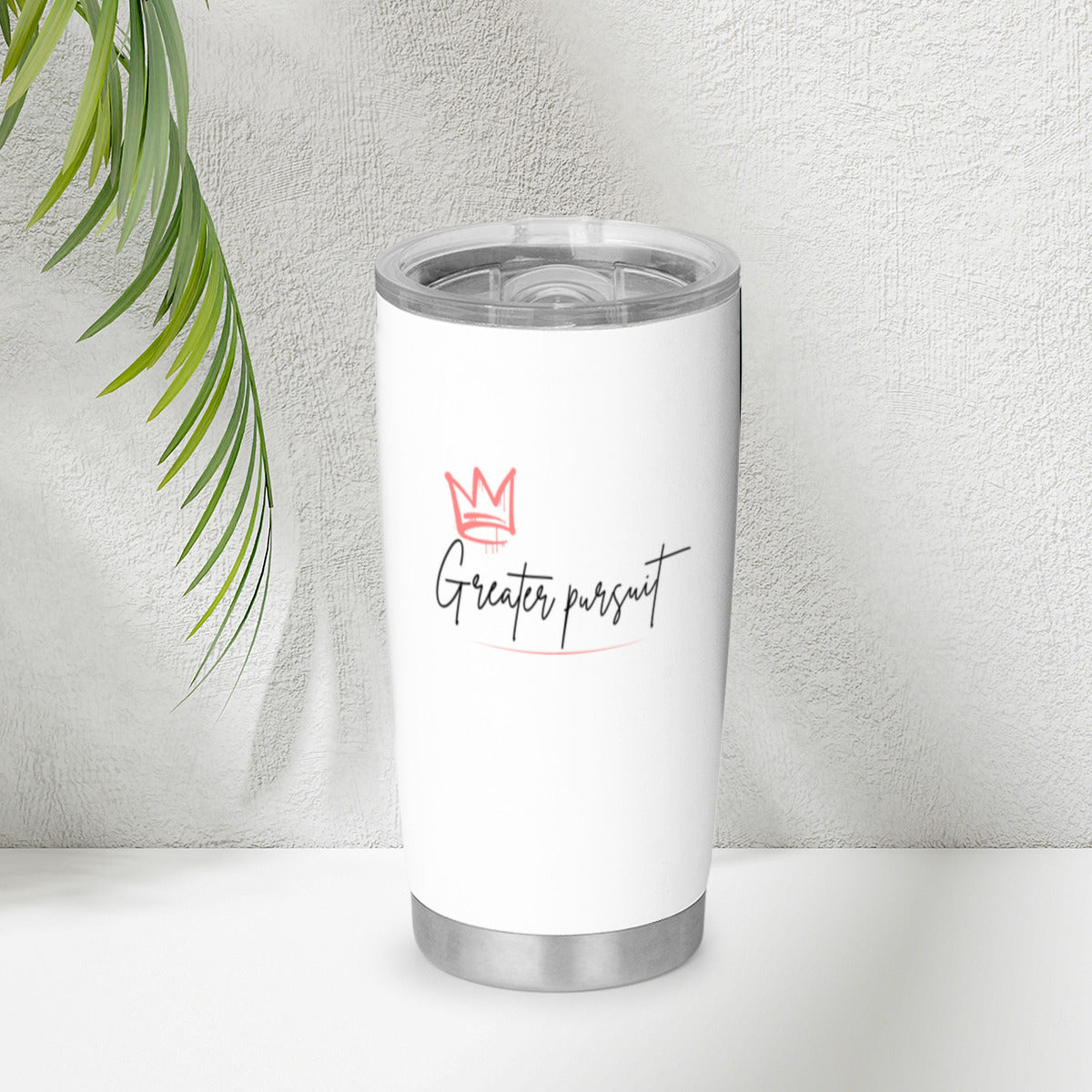Tumbler 20Oz
