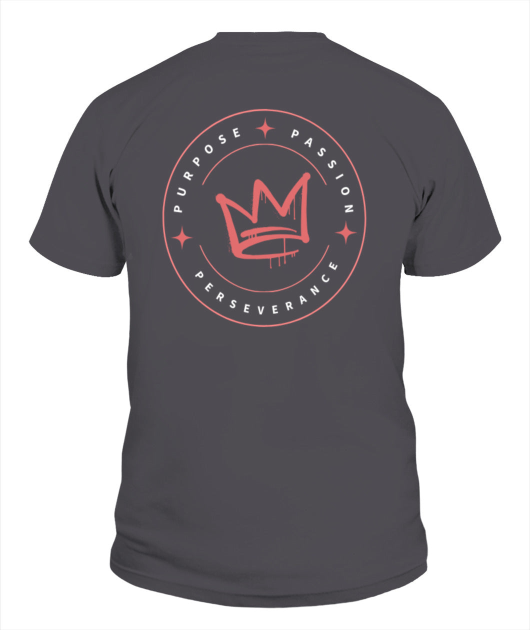 Unisex T-Shirt | Bella + Canvas 3001