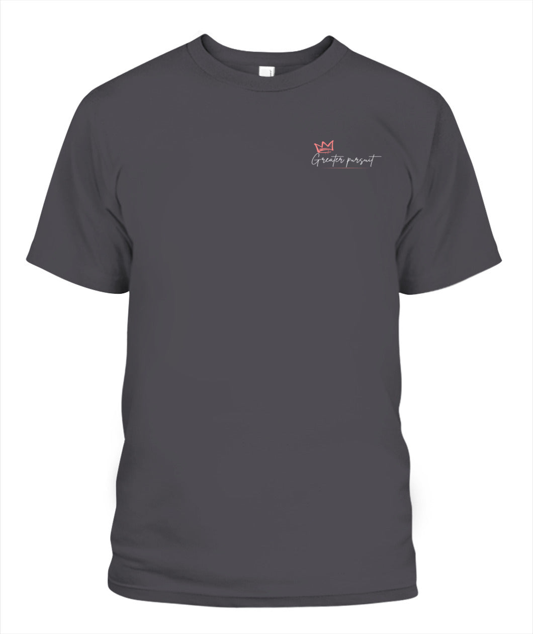 Unisex T-Shirt | Bella + Canvas 3001