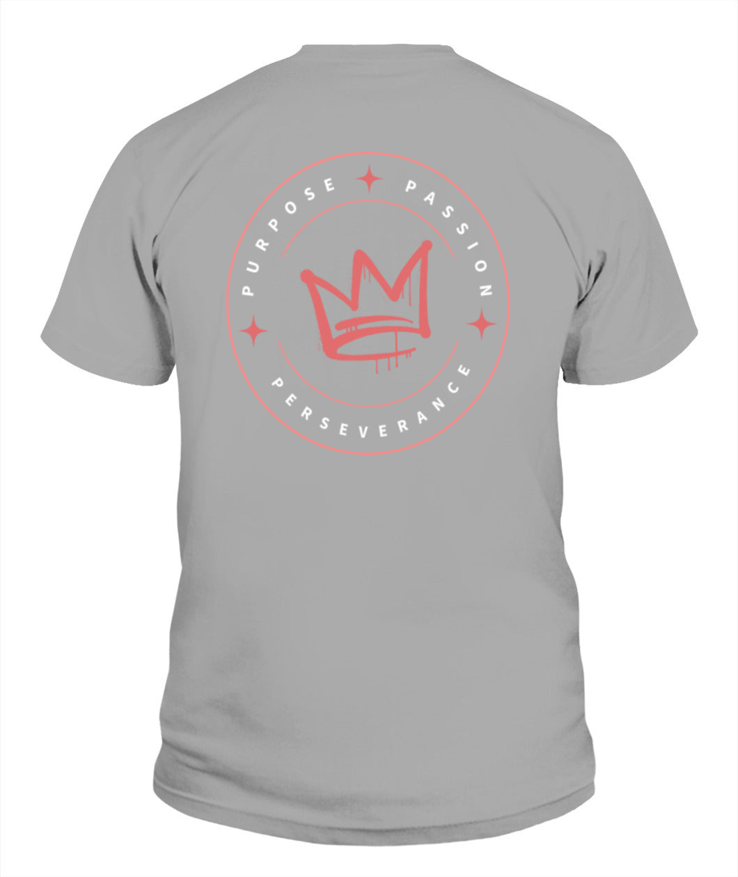 Unisex T-Shirt | Bella + Canvas 3001