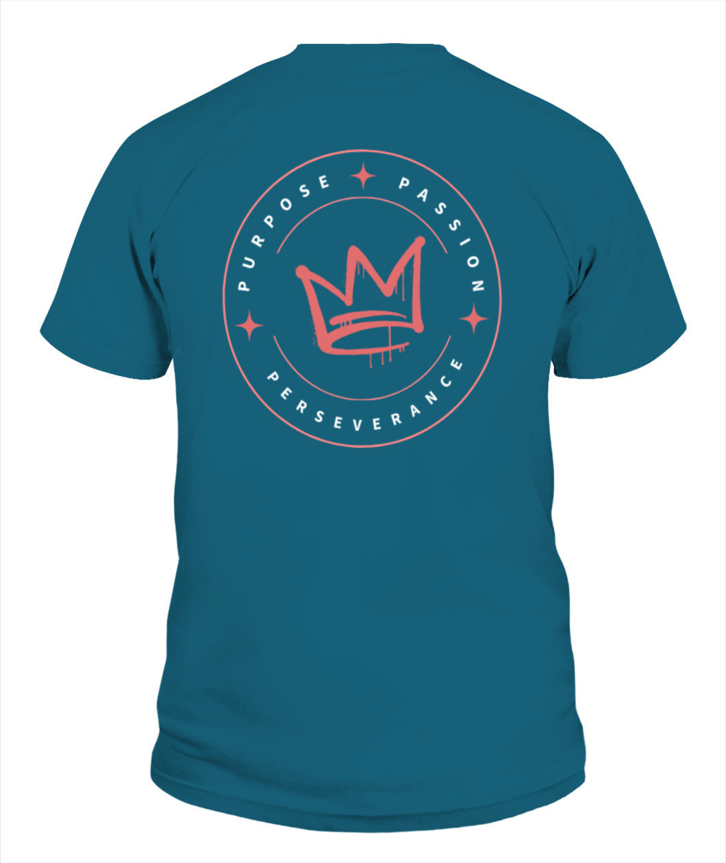 Unisex T-Shirt | Bella + Canvas 3001