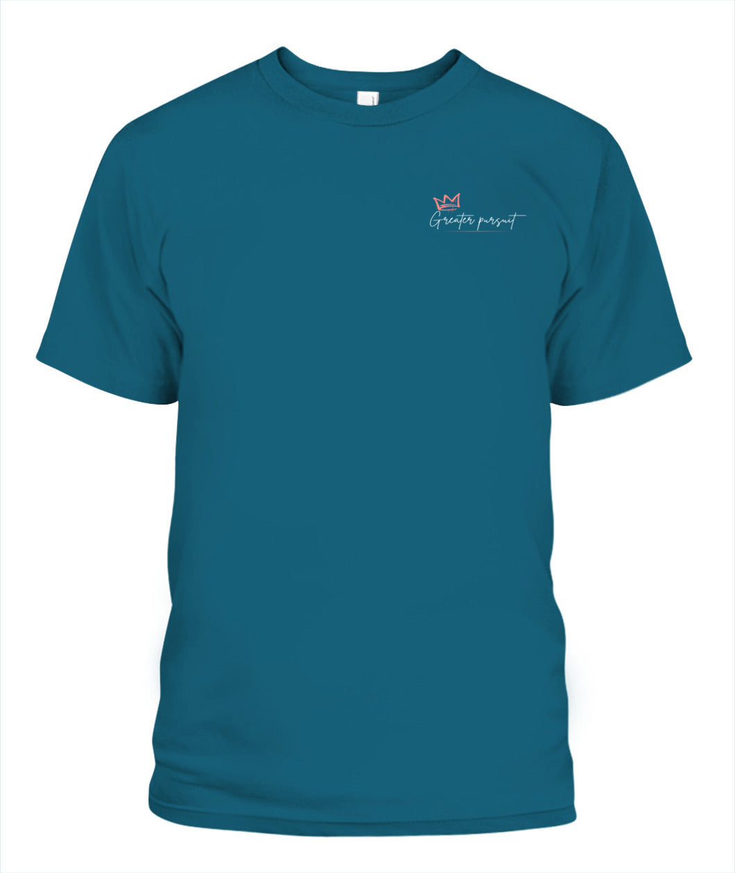 Unisex T-Shirt | Bella + Canvas 3001