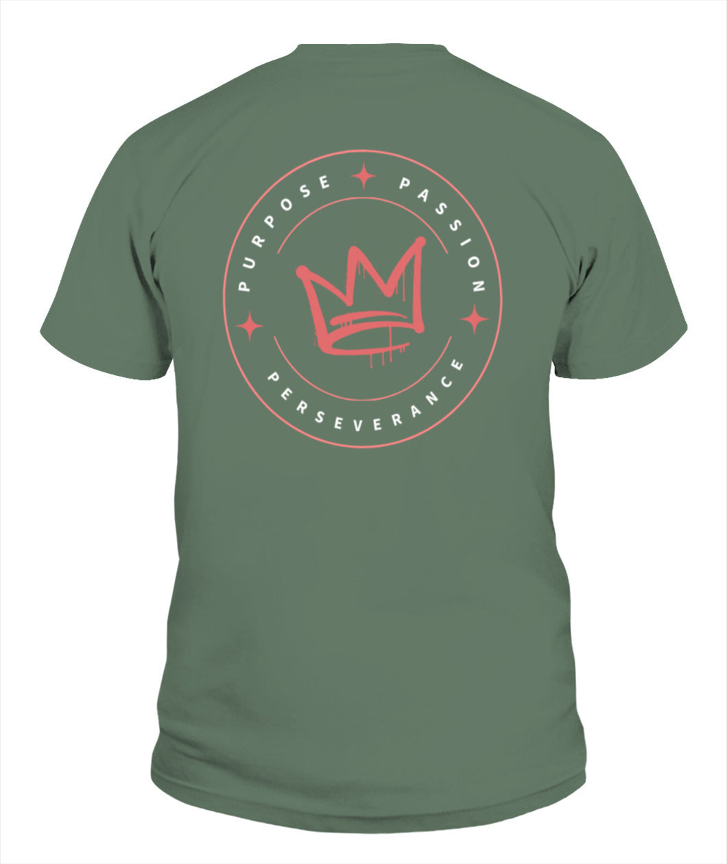 Unisex T-Shirt | Bella + Canvas 3001