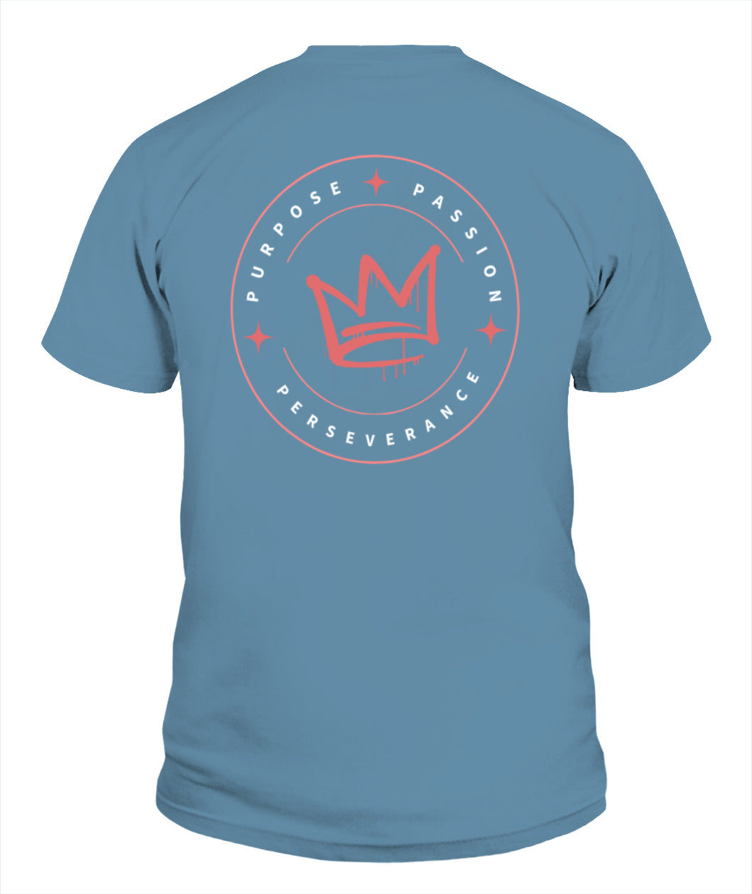 Unisex T-Shirt | Bella + Canvas 3001