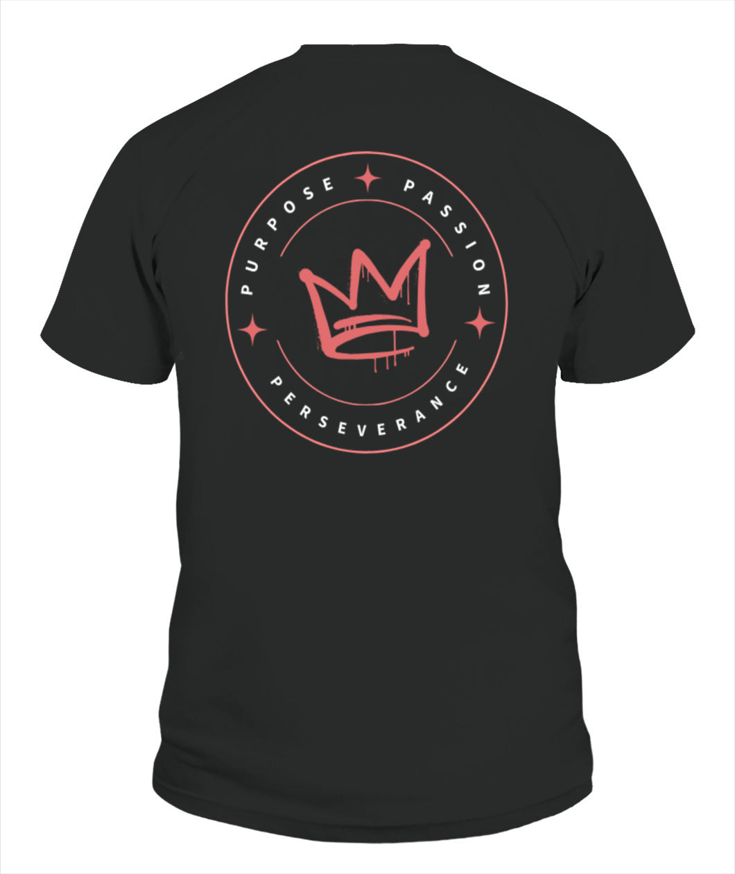 Unisex T-Shirt | Bella + Canvas 3001