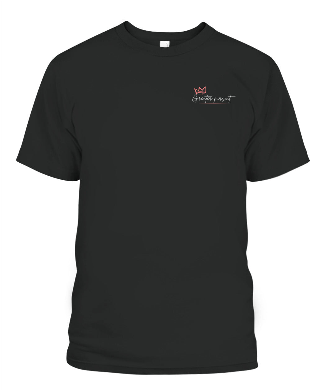 Unisex T-Shirt | Bella + Canvas 3001