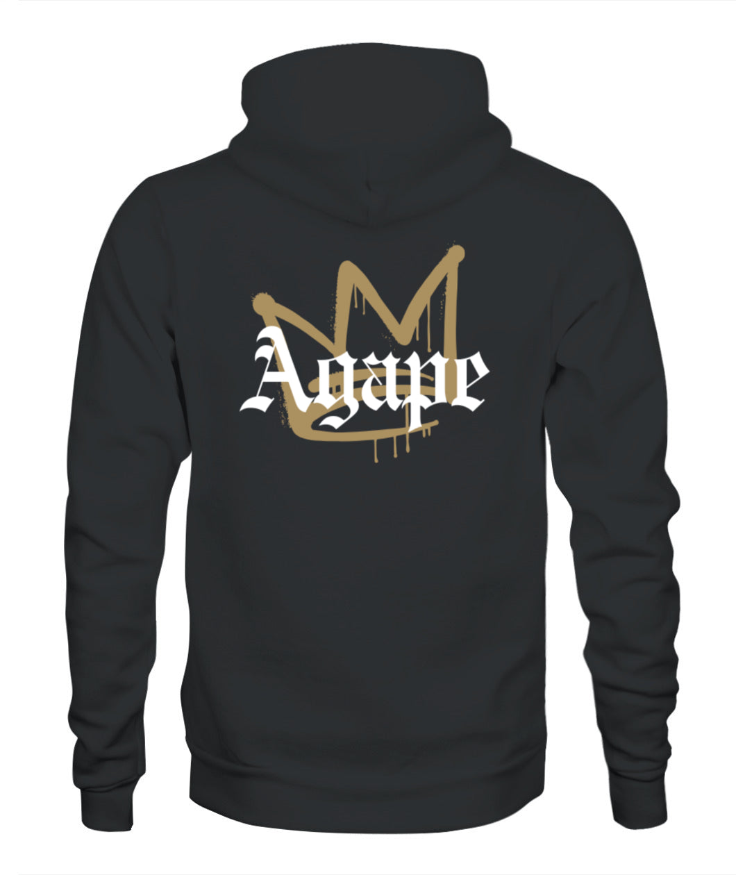 Faith - Inspired Hoodies