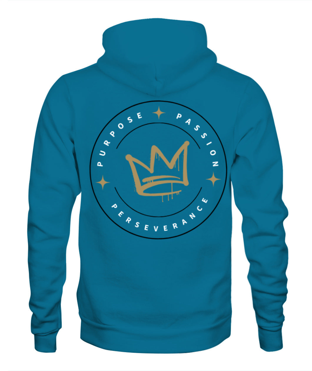 Faith - Inspired Hoodie