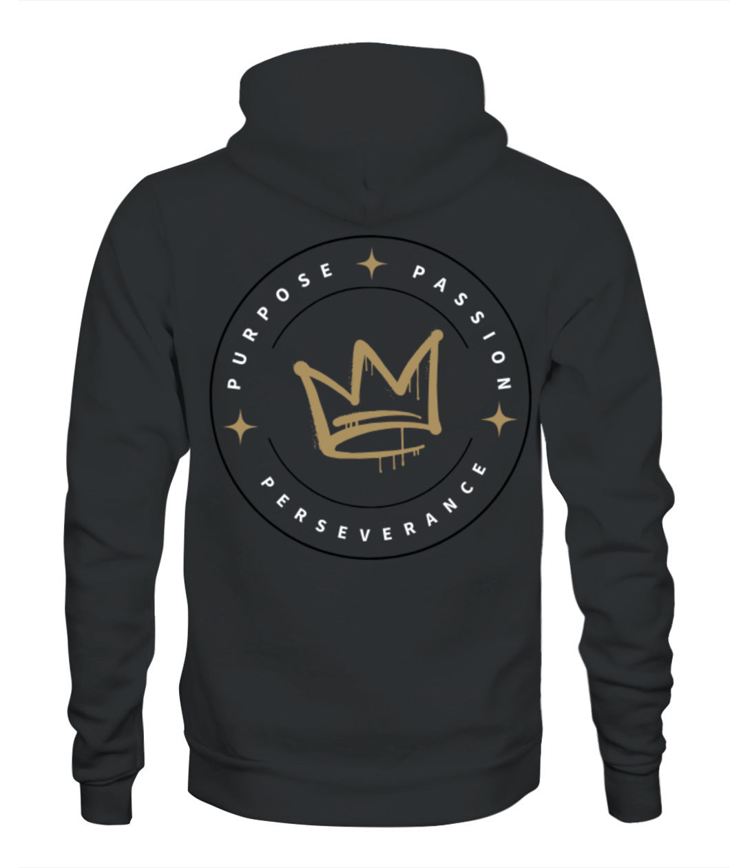 Faith - Inspired Hoodie
