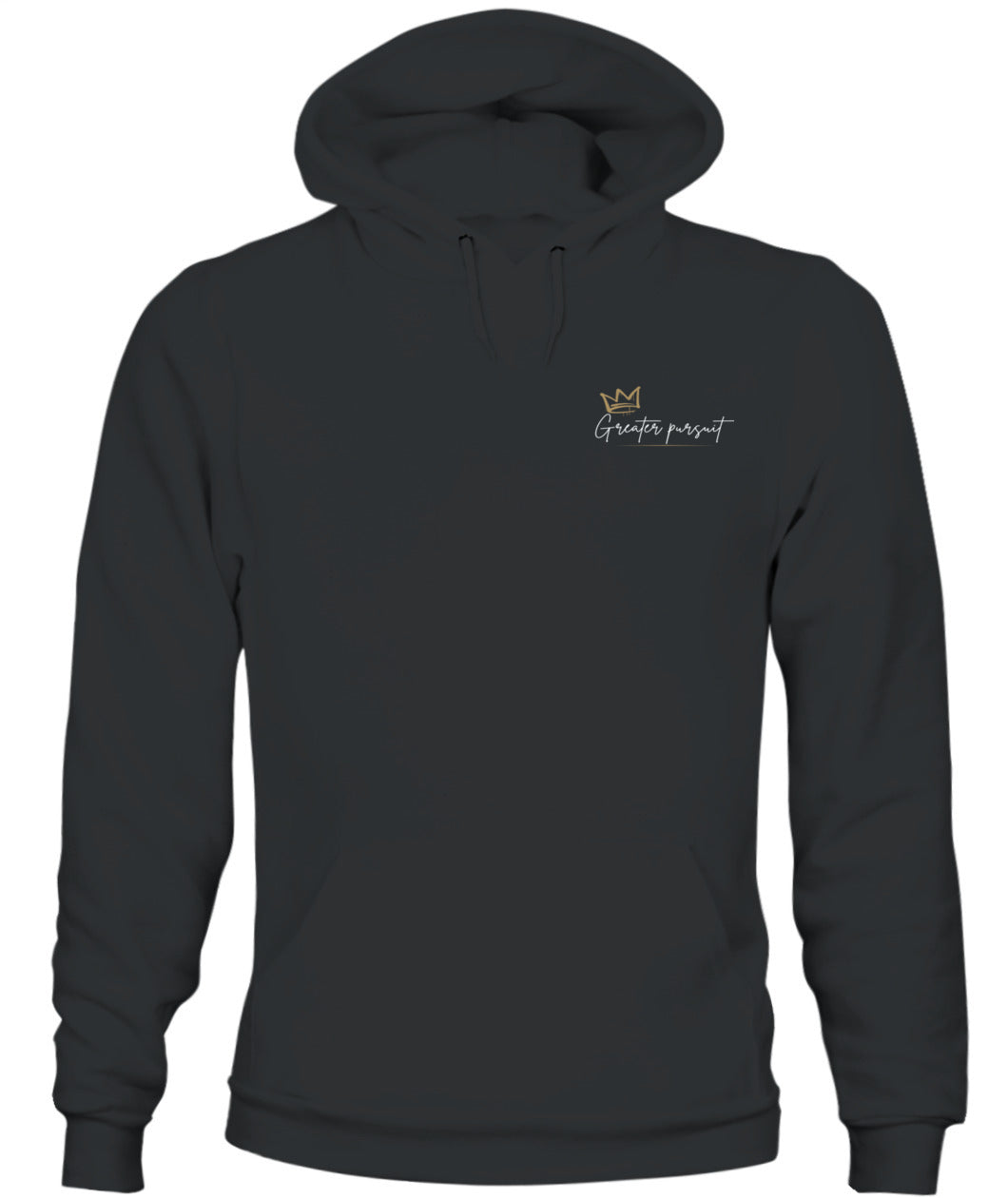 Faith - Inspired Hoodie