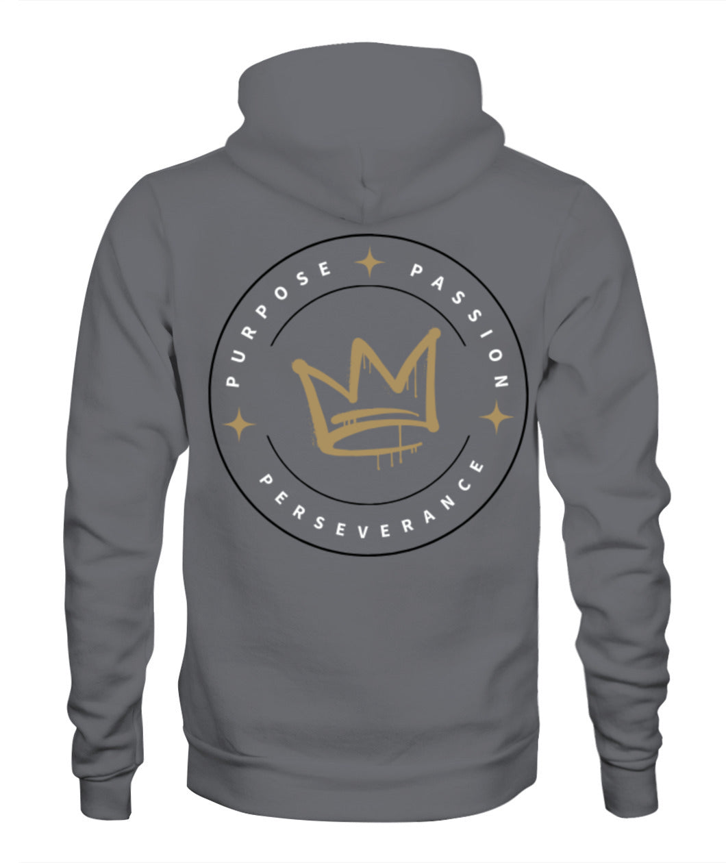 Faith - Inspired Hoodie