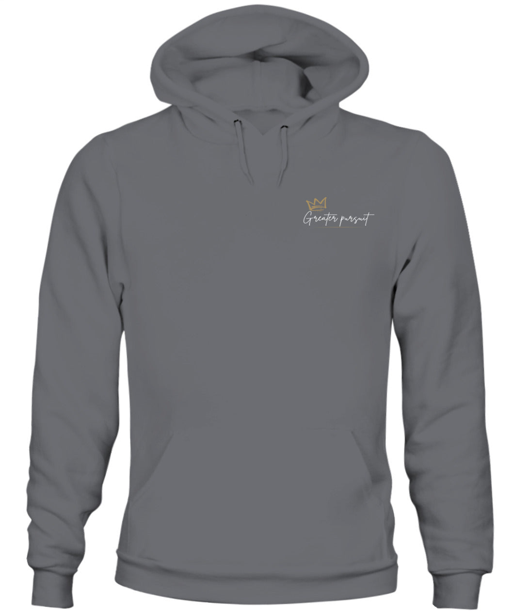 Faith - Inspired Hoodie