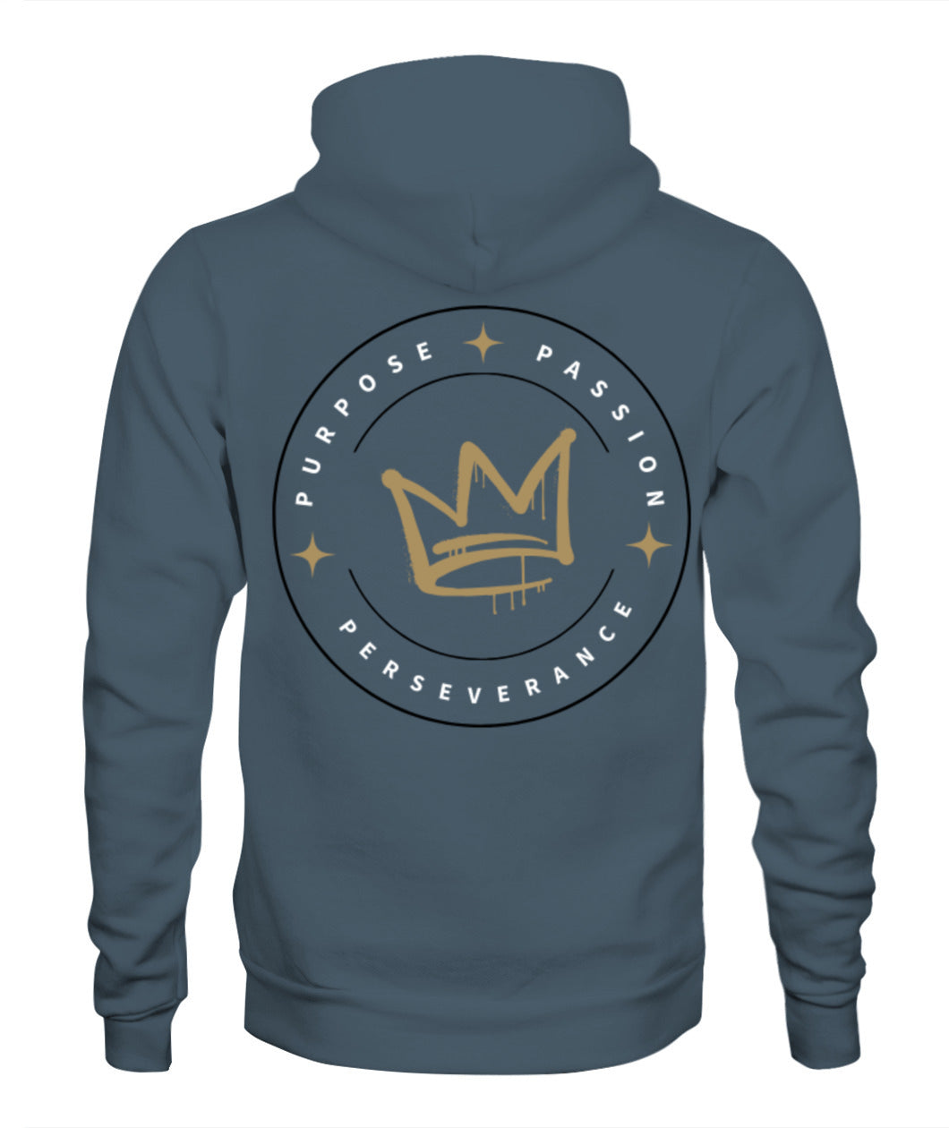 Faith - Inspired Hoodie