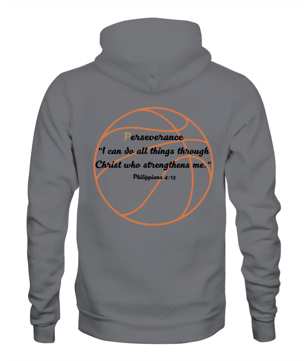 Unisex Hoodie | Gildan 18500