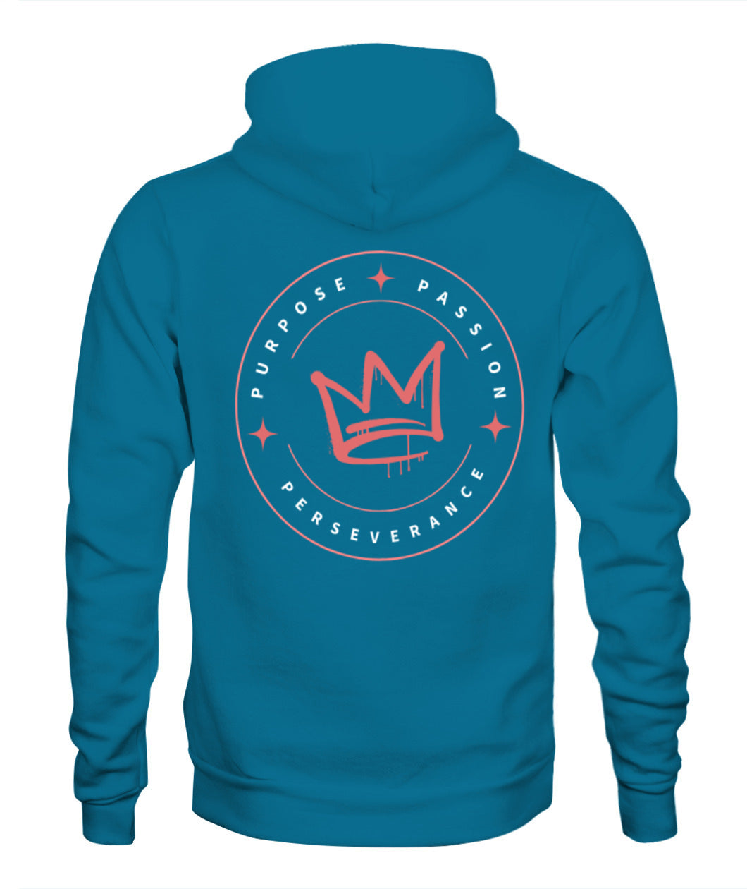 Faith - Inspired Hoodie 