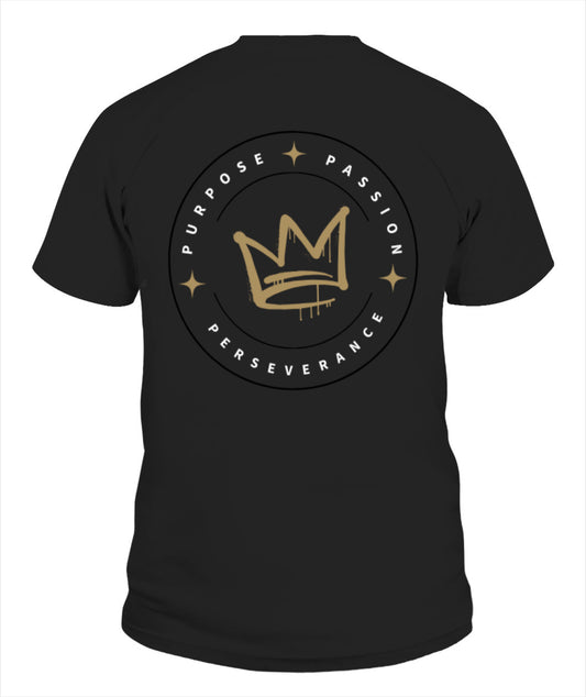 Faith - Inspired T-Shirt 
