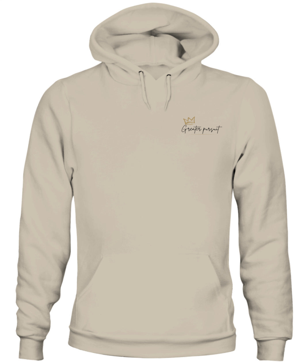 Unisex Hoodie | Gildan 18500