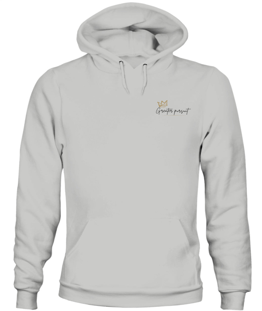 Unisex Hoodie | Gildan 18500