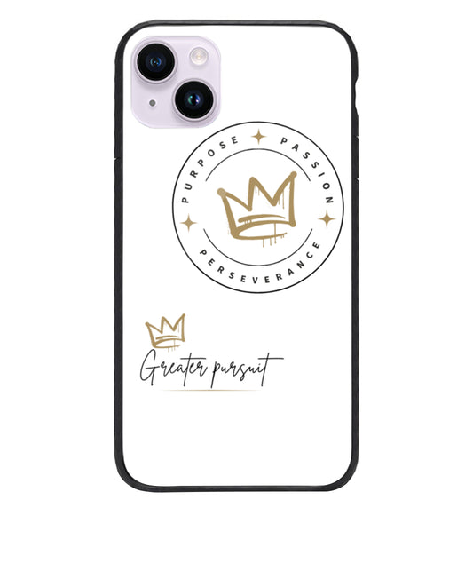 Silicone Phone Case for Iphone 14 Plus