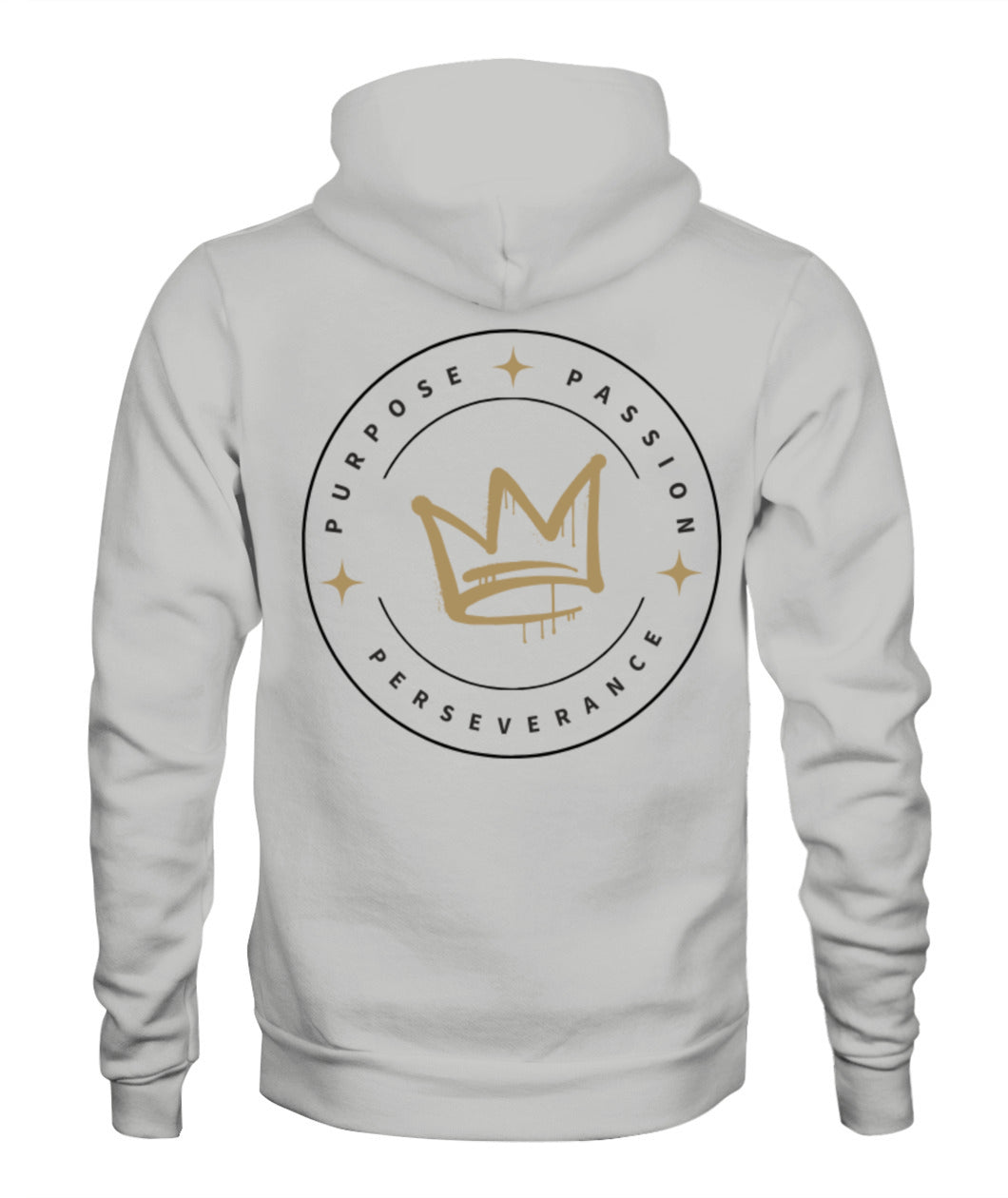 Faith - Inspired Hoodie 