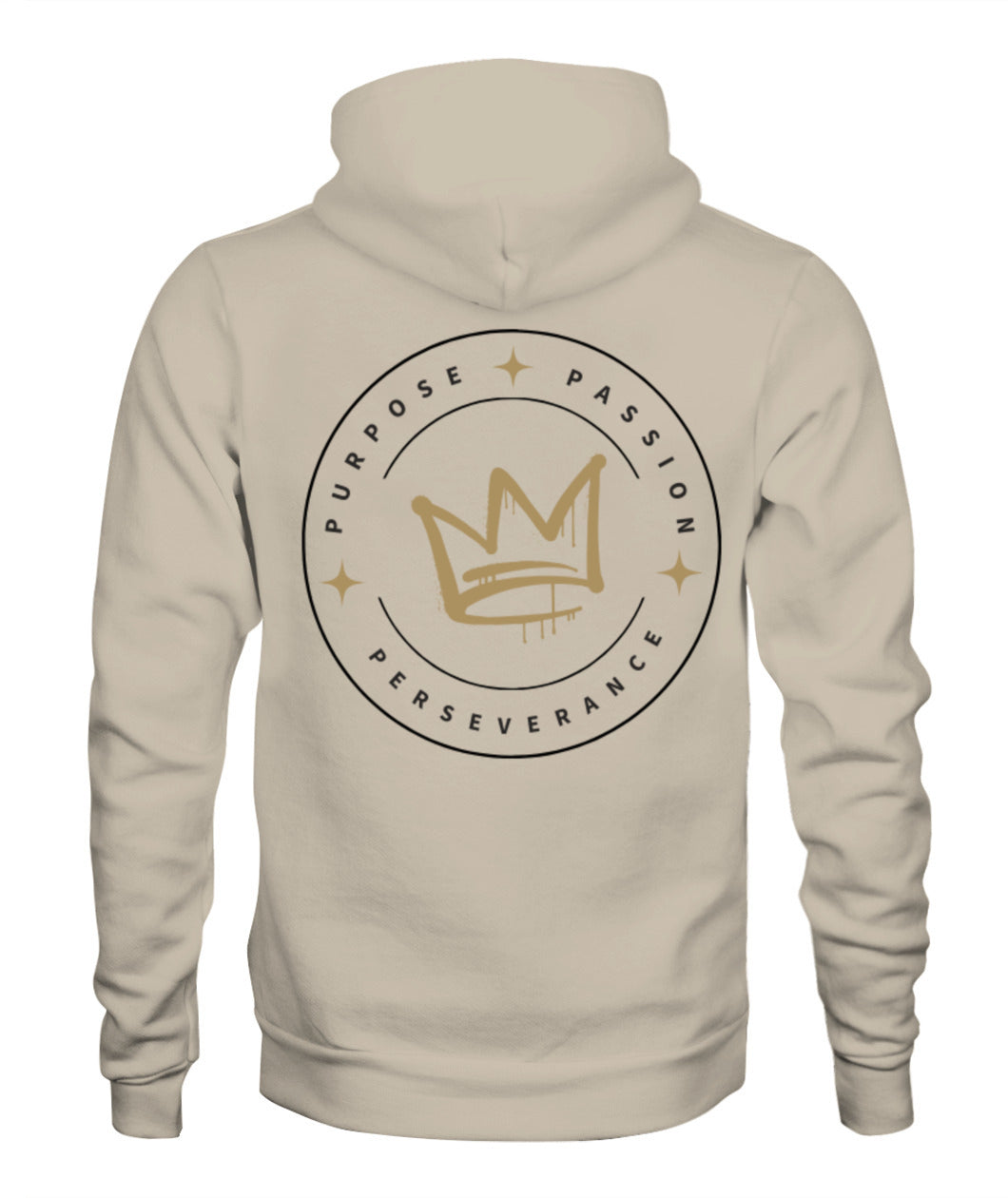 Faith - Inspired Hoodie 